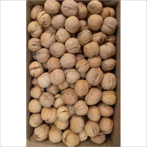 Dry Walnut - Organic A Grade Natural Dried Nuts | Sustainably Sourced, Rich In Flavor, Ideal For Culinary Uses And Snacking