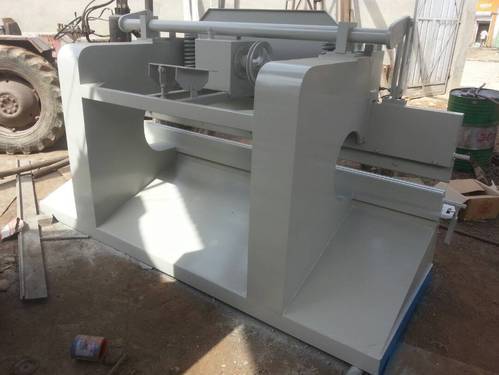 C Type Hydraulic Sheet Bending Machine - High Speed Control, Motorized Unit With Control Valve | Versatile For Cutting And Bending Metal Shapes