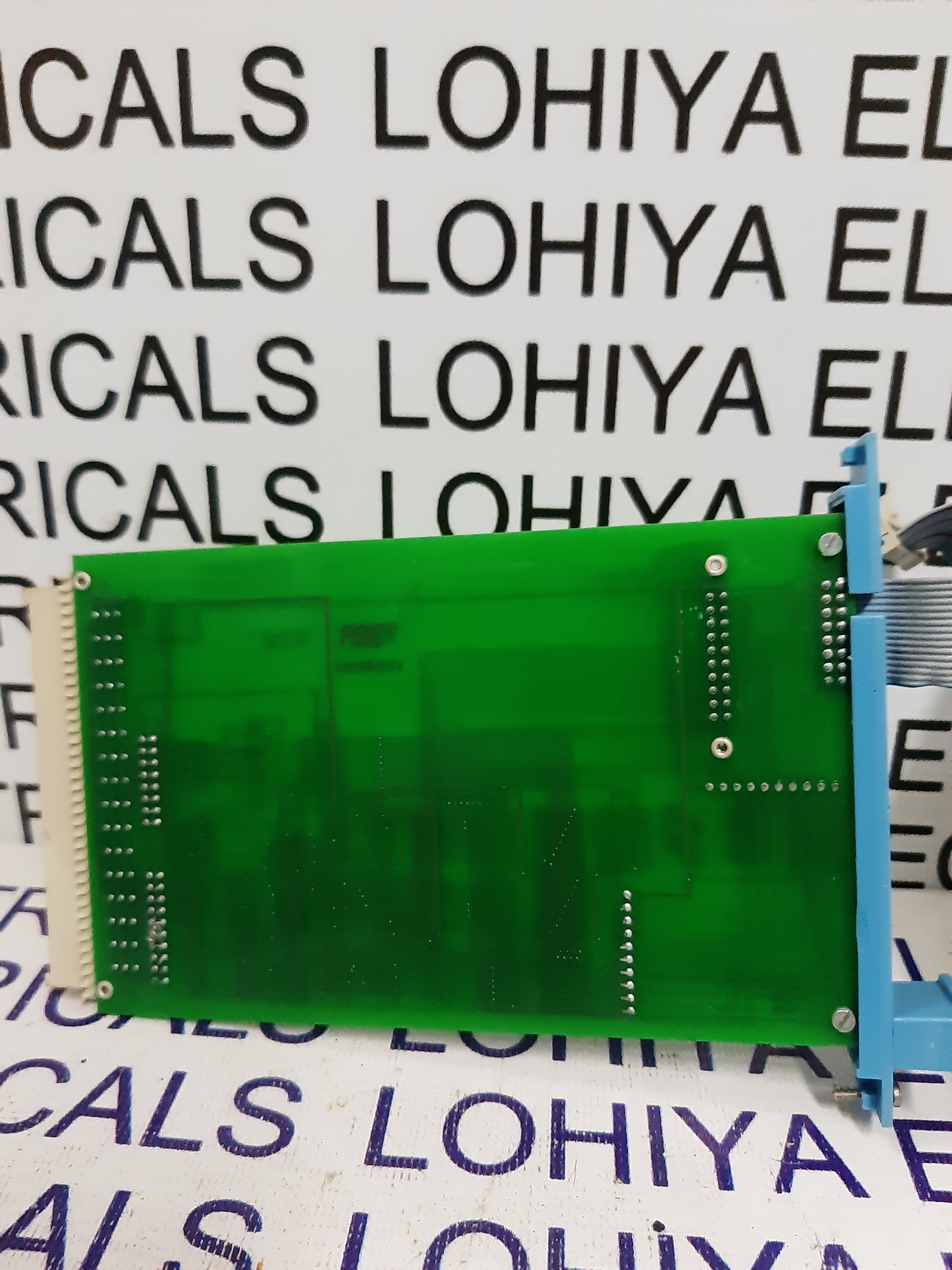Fsc Drive Module
