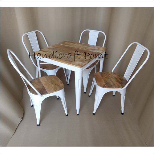 Restaurant Tables And Chairs