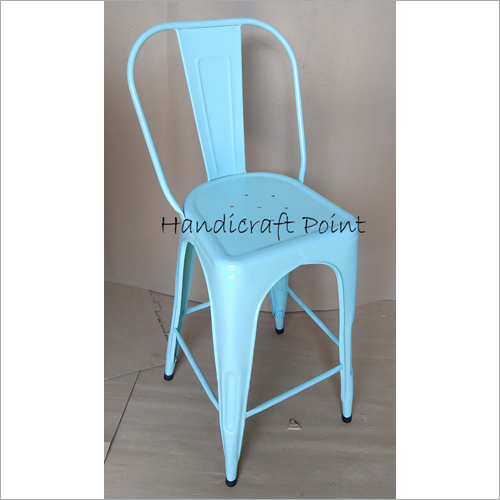 Tolix Bar Chair