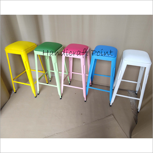 Bar Stools With Cushion