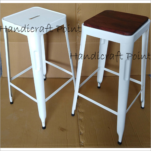 Tolix Bar Stools