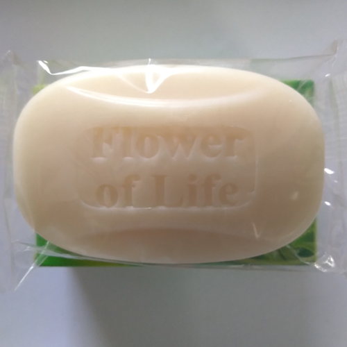 Alovera Soap Size: 75 Grams