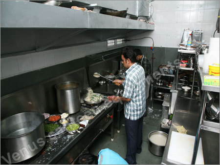 Chinese Range