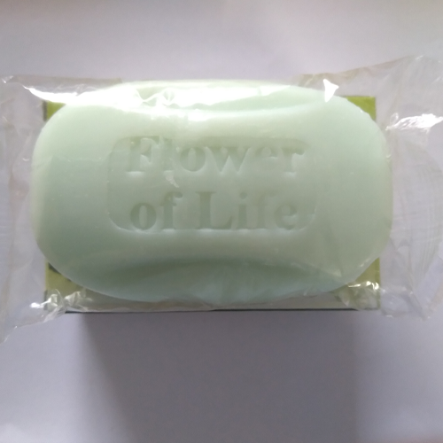 Mint Soap Size: 75 Grams