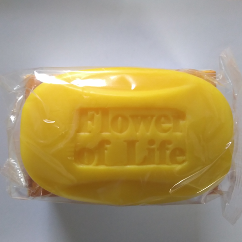 Turmeric Soap Size: 75 Grams