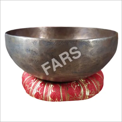 Musical Singing Bowl