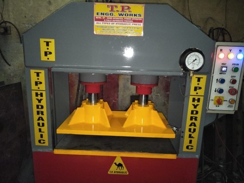 50 Ton Hydraulic Paper Cutting Machine