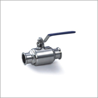 Tc End Ball Valves - Low Pressure Specification | Versatile Power Options For Fluid Control Systems
