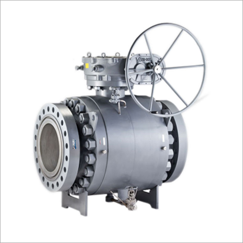 Ball Valves - Low Pressure | Other-Powered, Durable Design for Reliable Fluid Control in Various Industrial Applications
