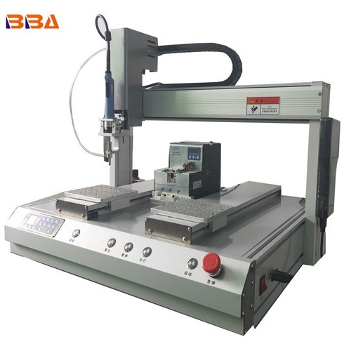 गर्म बिक्री कारखाने प्रत्यक्ष औद्योगिक स्क्रू फीडिंग उपकरण स्क्रू लॉकिंग डिवाइस