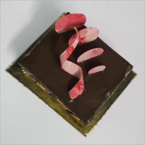 कोको मोचा केक