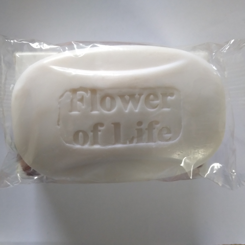 Moisturizing Soap Size: 75 Grams