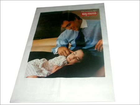 पैकेजिंग पॉली बैग्स