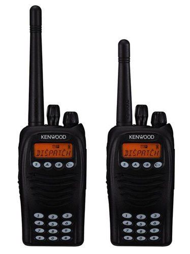 Kenwood Tk-2170 Vhf टू वे रेडियो