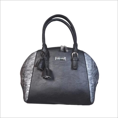 Ladies Leather Bag - Premium Leather, Custom Sizes Available | Personalized Design Options in Vibrant Colors