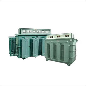 Servo Stabilizer - 3 Phase, 4 Poles, 220 Watt Rated Voltage | Enhanced Voltage Regulation and Performance Stability