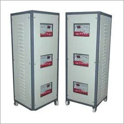 एयर कूल्ड सर्वो स्टेबलाइजर