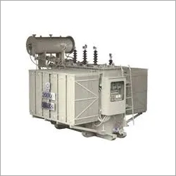 विद्युत वितरण ट्रांसफार्मर
