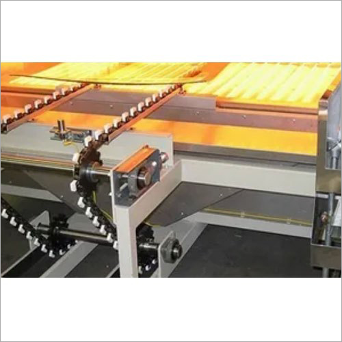 IR Oven