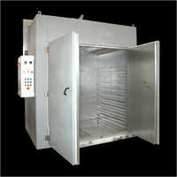 गैस से चलने वाला ओवन