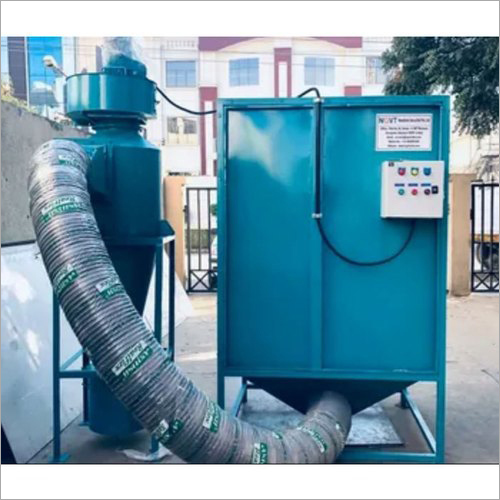 Batch Type Powder Coating Plant - Manual Transfer System for Small to Medium Production Runs | Robust Finish for Enhanced Durability on Metal Items