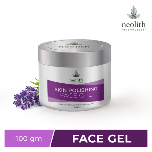Neolith Skin Polishing Face Gel  (100 G) Age Group: 13-65