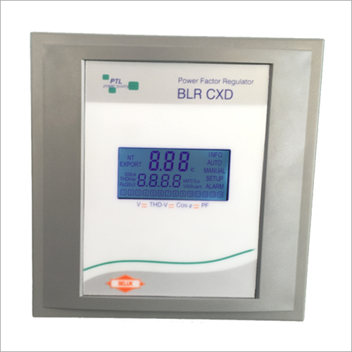 BELUK Power Factor Controller