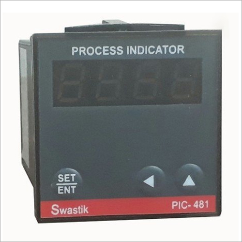 Electronic Process Indicator