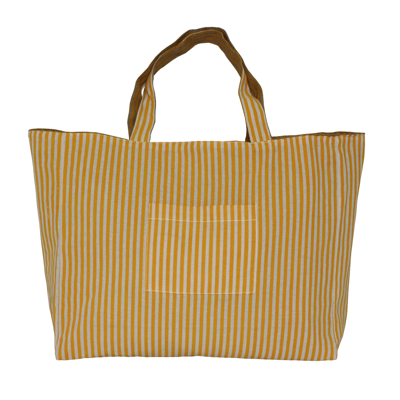 Reversible Hand Bag Capacity: 10 Kgs Kg/day