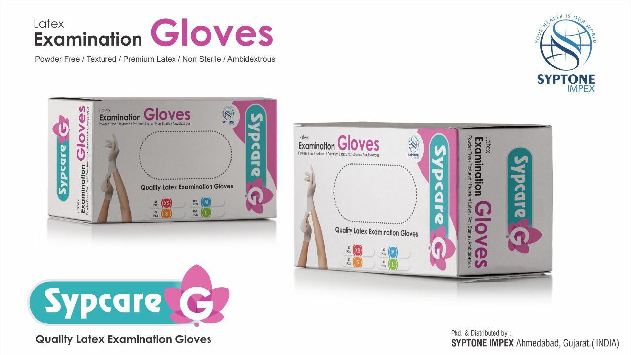 Examination Gloves
