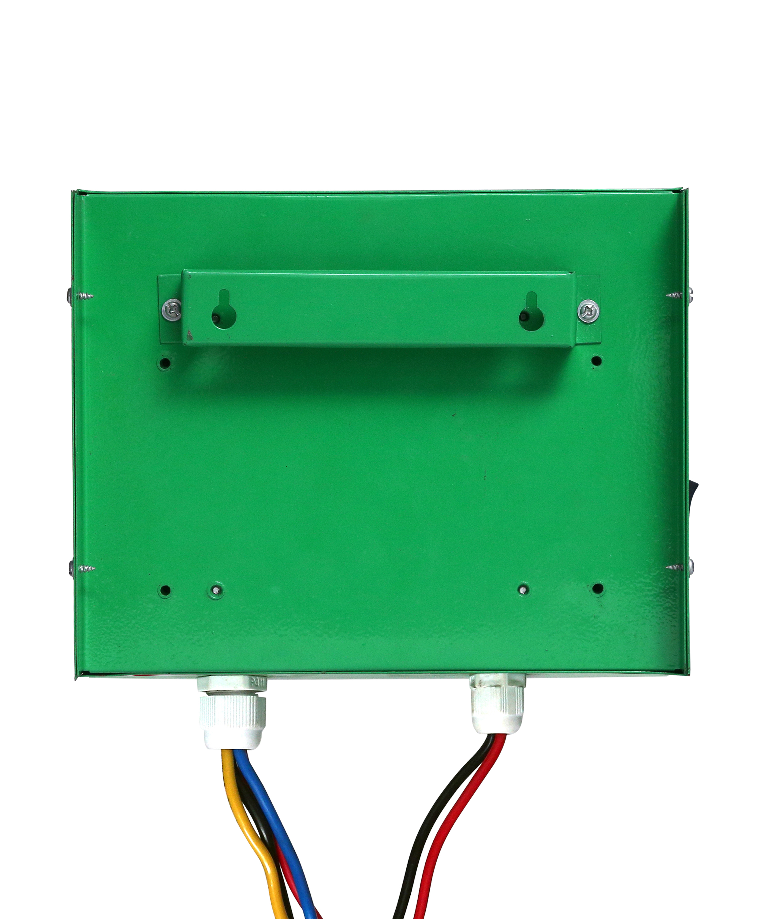 Mppt Solar Charge Controller Output Voltage: 10 Ampere (A)