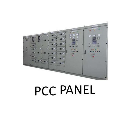 पावर कंट्रोल सेंटर पैनल