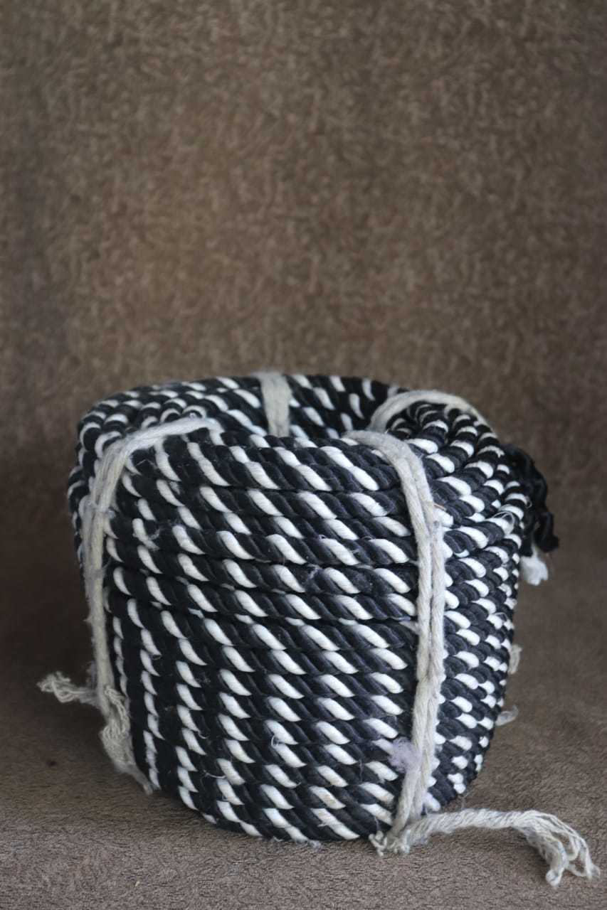 Polyester Resham Zibara Rope