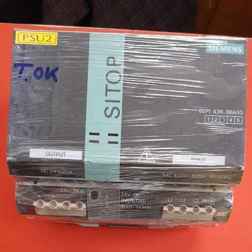 सीमेंस Sitop Power20 6ep1436-3ba00