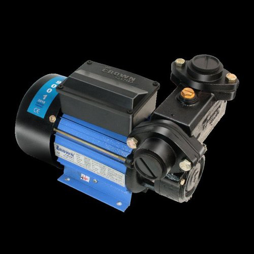 1HP High Flow Self Priming Monoblock Pumps