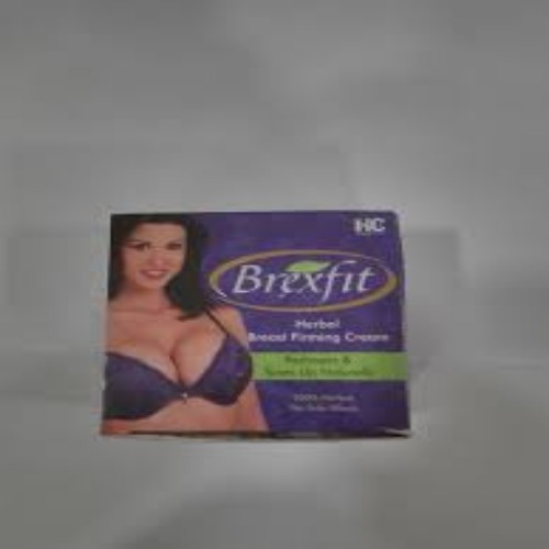 Herbal Brexfit Cream