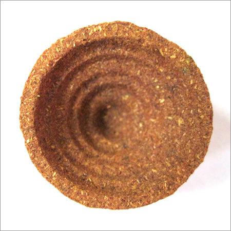 सांभरानी नमूना