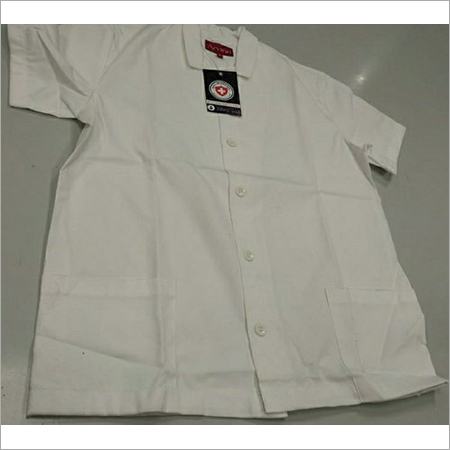 Hospital Lab Coats