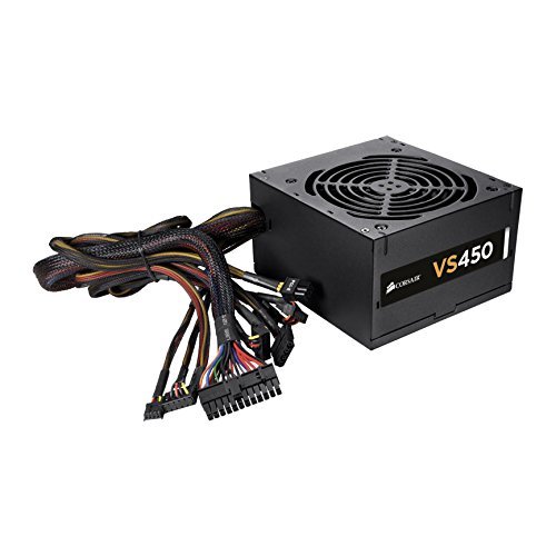 Corsair Vs450