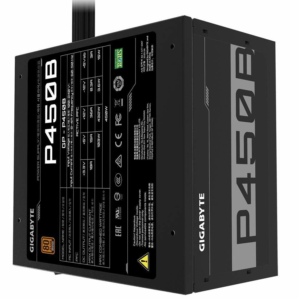 Gigabyte Gp-p450b