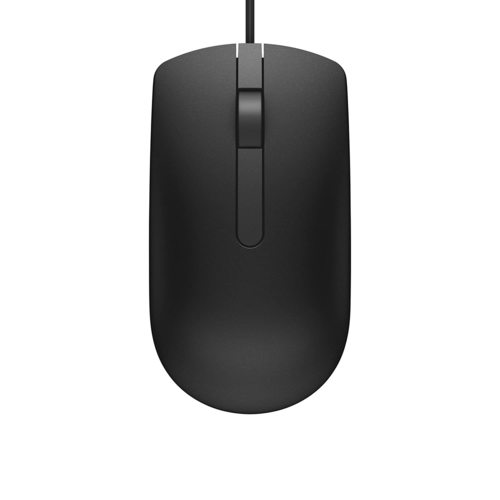 Optical Mouse