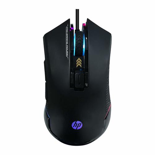 Gaming Mouse