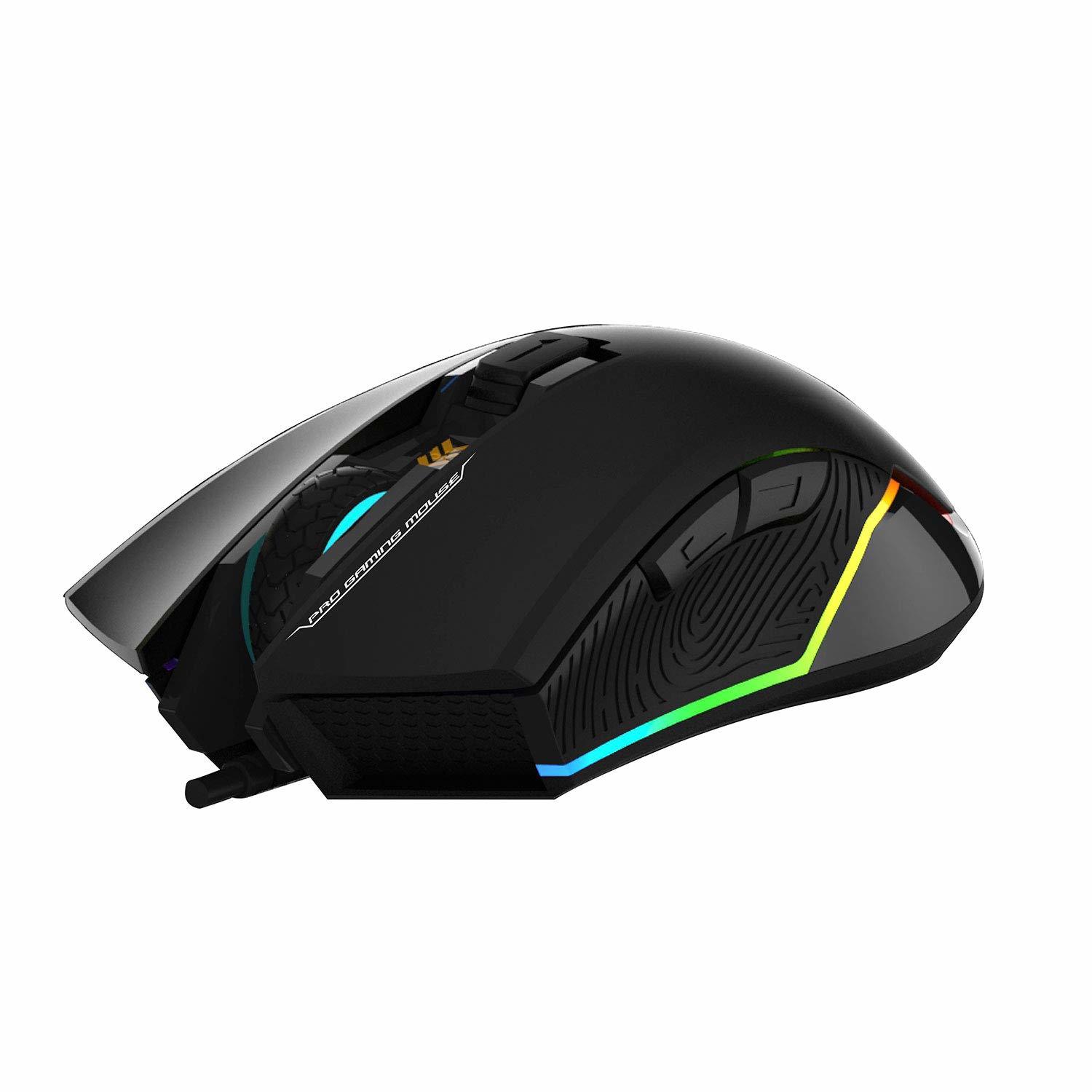 Gaming Mouse
