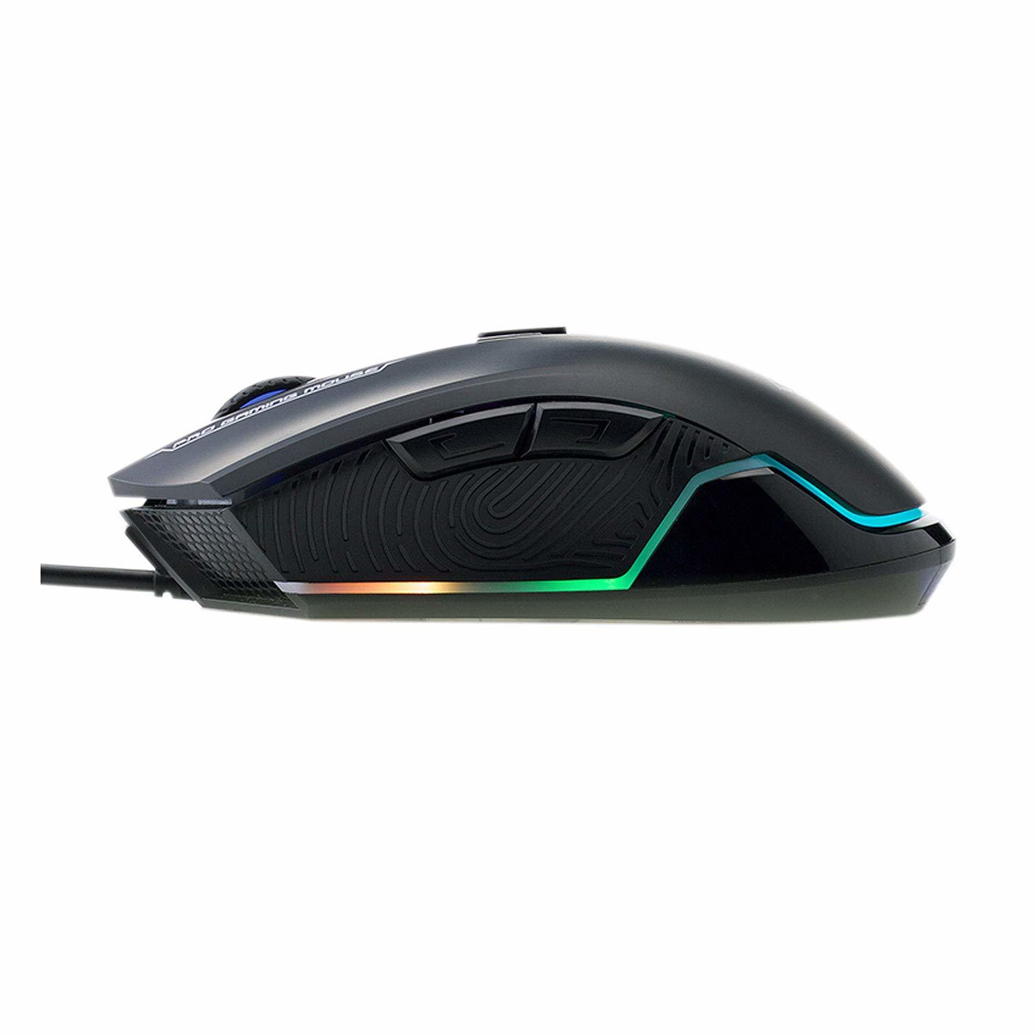 Gaming Mouse
