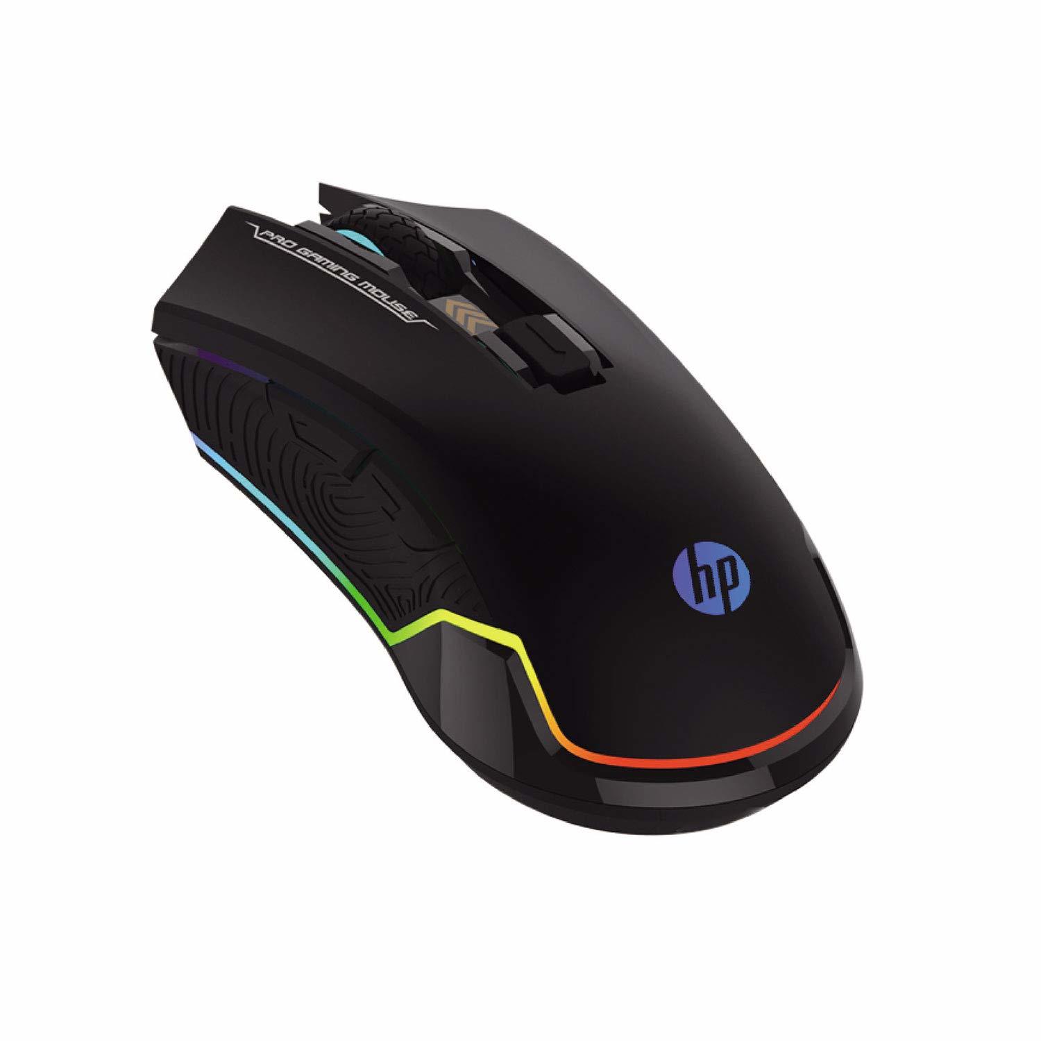 Gaming Mouse