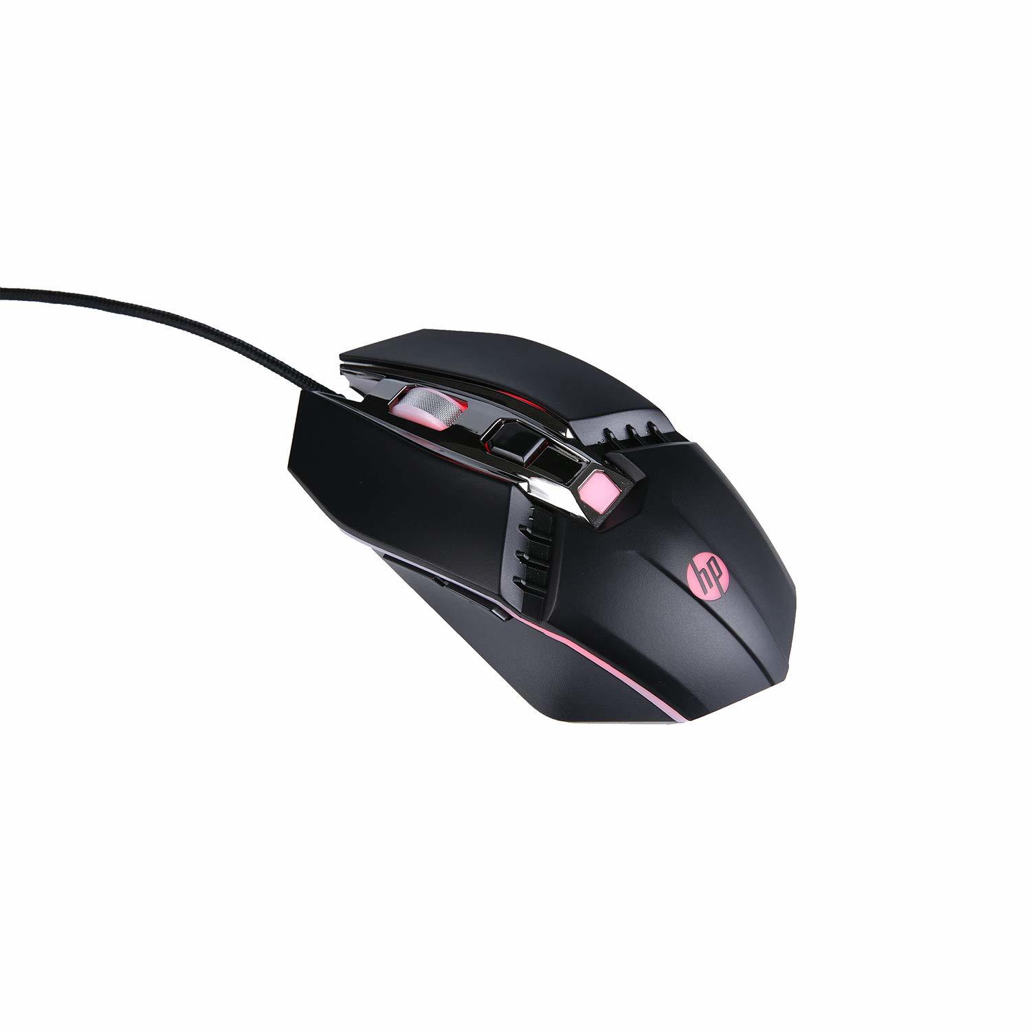 Gaming Mouse
