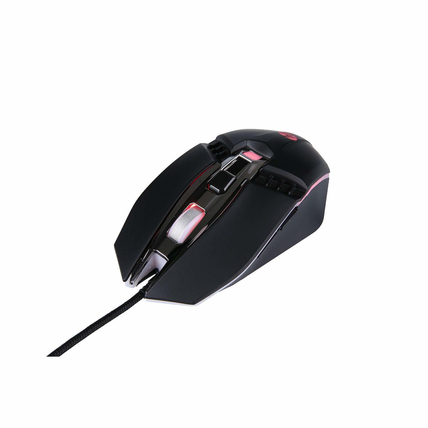 Gaming Mouse