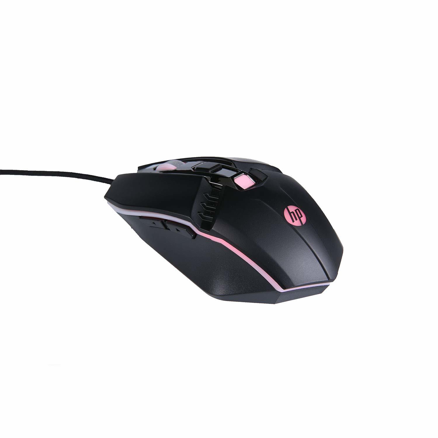 Gaming Mouse